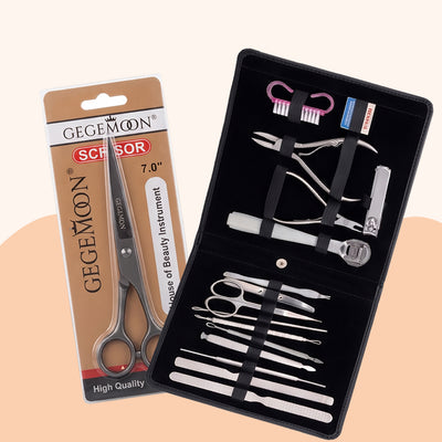 Beauty tools