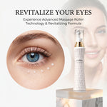 Dark Circle Roll-On Eye Cream 20g – Brightening, De-Puffing & Anti-Aging Under Eye Treatment (Style 1)