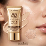 BB Cream Tube 40g – All-in-One Coverage, SPF Protection, Moisturizing & Natural Finish Foundation