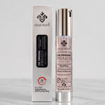 Silicone-Free Makeup Primer 35ml – Pore Blurring, Oil Control & Long-Lasting Smooth Makeup Base (Style 1)