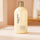 Coconut Oil Nourishing Shampoo 500ml – Deep Moisturizing, Frizz Control & Shine Boosting Hair Cleanser