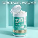Multi-Action Tooth Care Powder 80g – Whitening, Freshening, Repairing & Complete Oral Care Dental Powder