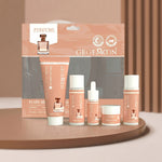 Perfume Complete Beauty Travel Set – Full Skincare & Personal Care Kit for Travel & Gifting