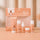Perfume Complete Beauty Travel Set – Full Skincare & Personal Care Kit for Travel & Gifting