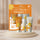 Vitamin C 3-in-1 Complete Skincare Travel Set – Compact Daily Beauty Kit for On-the-Go Skin Care