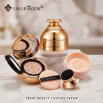 Yeast Beauty Cushion Cream – Probiotic Brightening, Deep Nourishing & Skin Balancing Daily Moisturizer