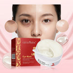 Snake Venom Anti-Aging Eye Mask 80g – Powerful Wrinkle Smoothing, Firming & Lifting Under Eye Patches