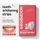 Teeth Whitening Strips 7D – Professional Stain Removing, Enamel Safe & Bright Smile Treatment (14 strips)