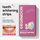 Teeth Whitening Strips 9D – Advanced Professional Stain Removing, Enamel Safe & Bright Smile Treatment (14 strips)
