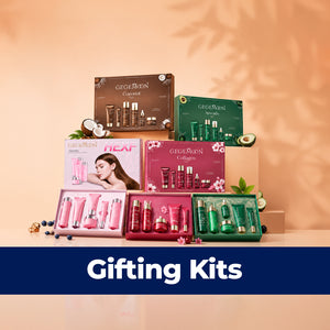Gifting kits