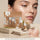 Rice Brightening Complete Beauty Travel Set – Full Skincare & Personal Care Kit for Travel & Gifting
