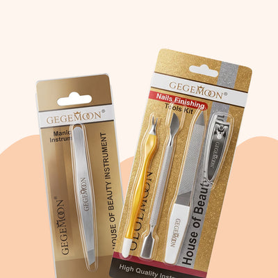 Nail tools