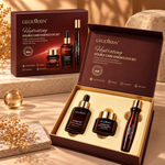 Gegemoon Hydrating Double Care Set