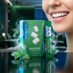 Spearmint Gum  Mouthwash – Antibacterial, Breath Freshening & Gum Protecting Oral Rinse