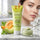 Melon Hydrating Body Scrub – Refreshing Deep Exfoliation & Skin Softening Formula - 200ml