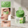 Aloe Vera Soothing Eye Mask – Cooling, Anti-Puffiness & Dark Circle Reducing Under Eye Patches 80g