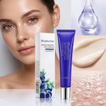 Blueberry Antioxidant Eye Cream – Brightening, Anti-Puffiness & Deep Hydrating Under Eye Treatment