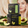 Avocado Nourishing Cushion Cream – Deep Moisturizing, Softening & Skin Barrier Strengthening Daily Moisturizer