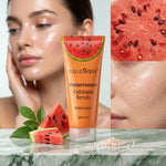 Watermelon Juicy Body Scrub – Cooling Exfoliation & Deep Skin Hydration Formula - 200ml