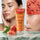 Watermelon Juicy Body Scrub – Cooling Exfoliation & Deep Skin Hydration Formula - 200ml