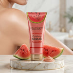 Watermelon Juicy Body Scrub – Cooling Exfoliation & Deep Skin Hydration Formula - 200ml